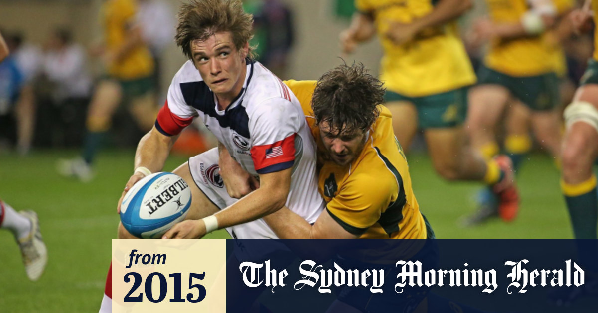 United States set to get its own professional rugby union competition